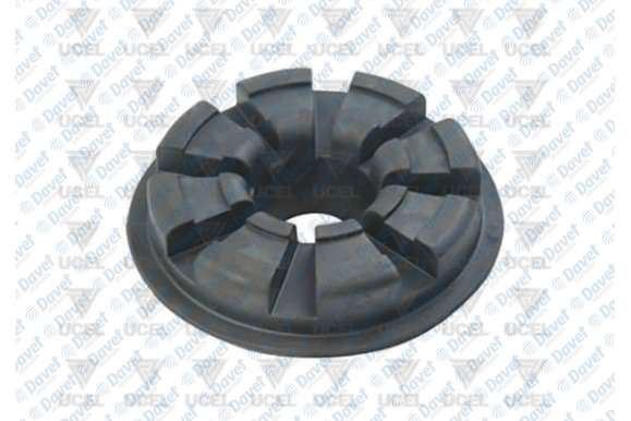 UCEL 10616 Arka Helezon Ust Takozu Clio Iii Modus